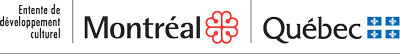 Logo Entente développement culturel