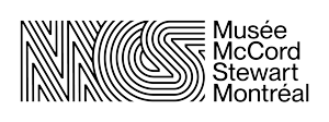 Logo Musée McCord Stewart