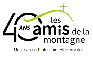 Logo Les Amis de la montagne